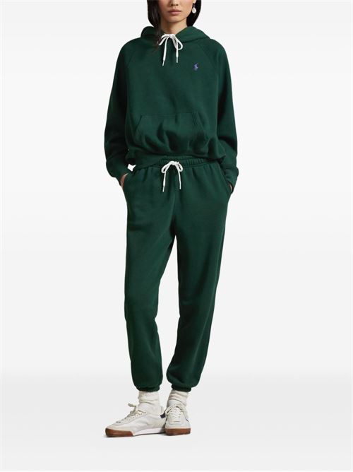 Pantalone donna sportivo POLO RALPH LAUREN | 211971700005